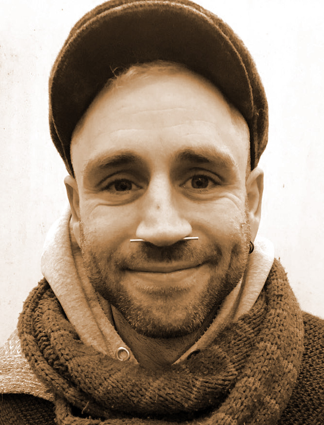 Benjamin Wohlrab