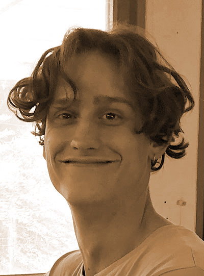 Mathis Niedernhöfer