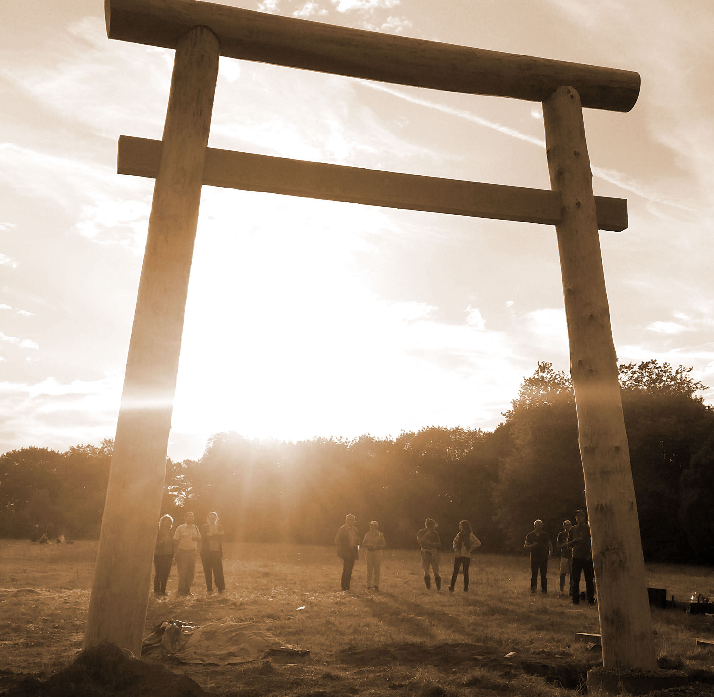 »Tori«