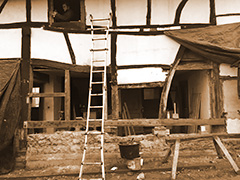 Fachwerk
