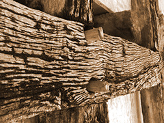 Fachwerk