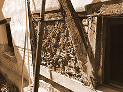 Fachwerk