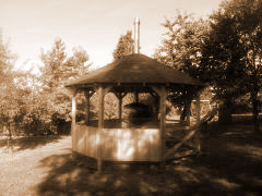 Grillhütte