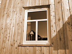 Hausfassade