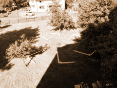 Grillhütte