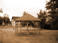 Grillhütte