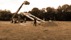 »Tori«